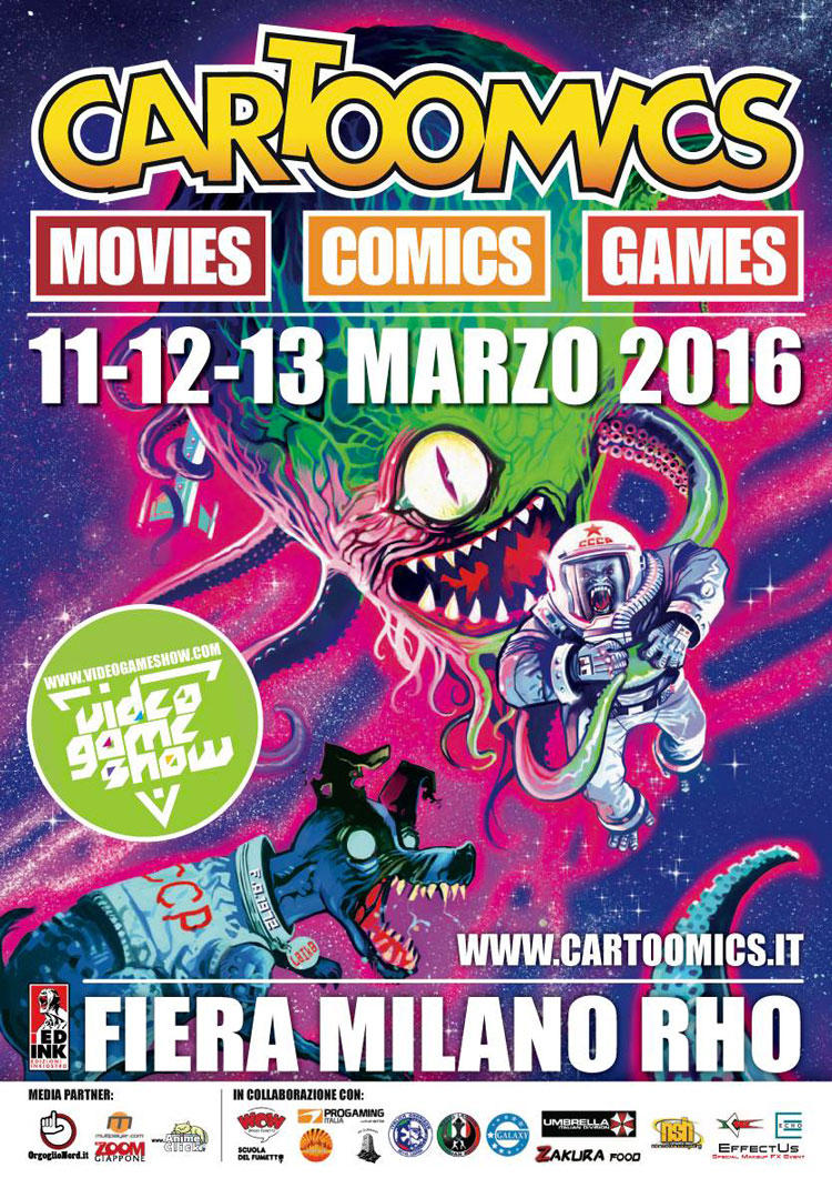 cartoomics-2016-poster