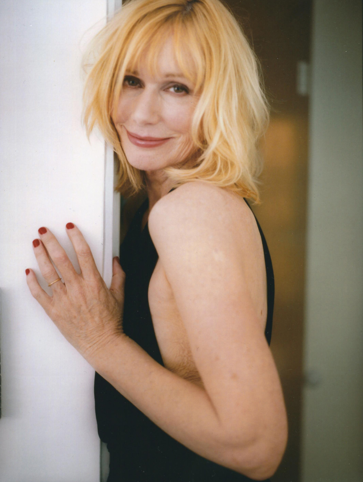 Sally Kellerman