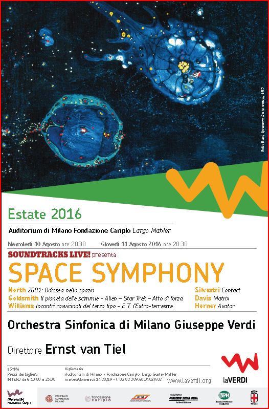 Space Symphony
