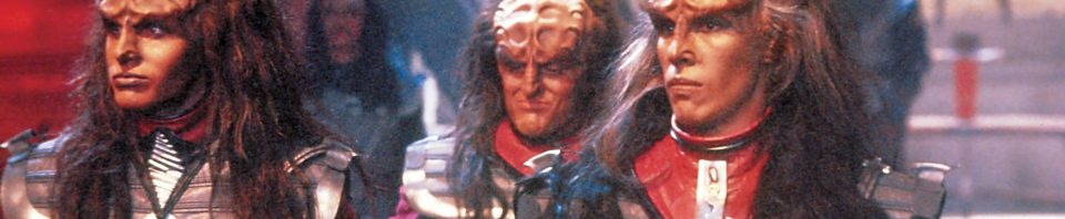 TNG_Klingons