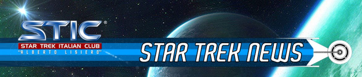 STIC Star Trek News