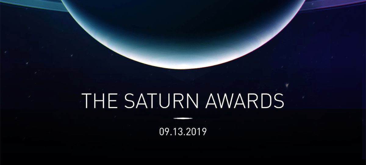 Saturn Award Per Il Miglior Attore Non Protagonista